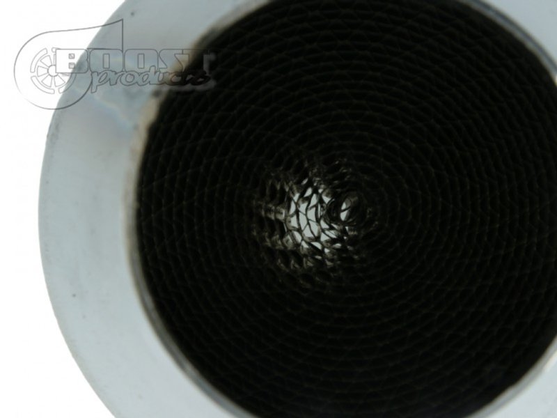 BOOST products Rennsport Katalysator 100 Zellen CPSI - 120mm